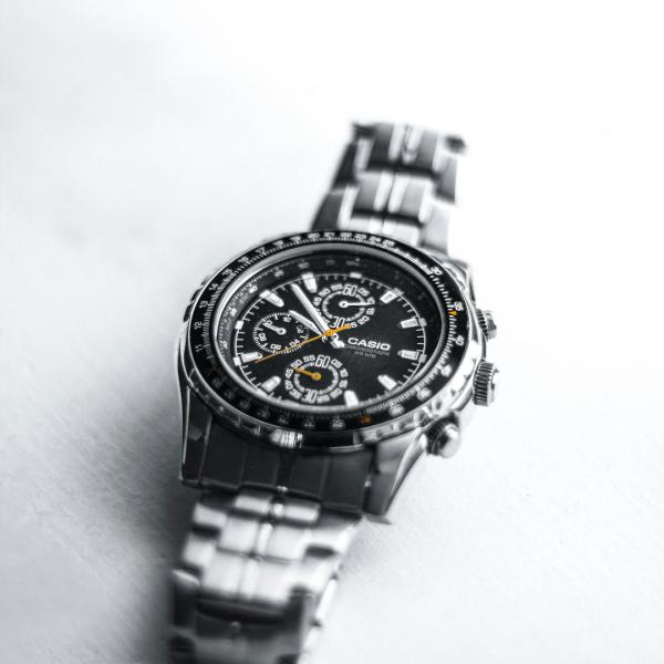 Casio Edifice EFR-539