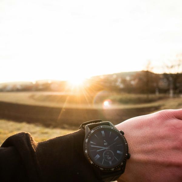 Huawei Watch GT 4 46mm