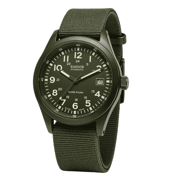 Tissot Le Locle Automatic