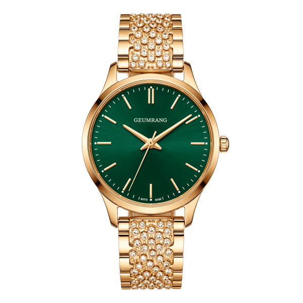 Seiko Alpinist SARB033