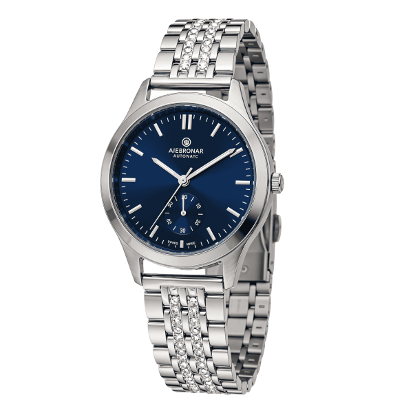 Tissot T-Lady Flamingo